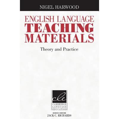 English Language Teaching Materials
