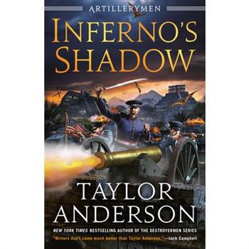 Inferno's Shadow