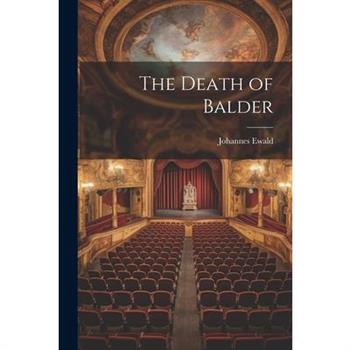 The Death of Balder