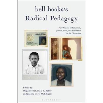 bell hooks's Radical Pedagogy