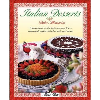 Italian Desserts