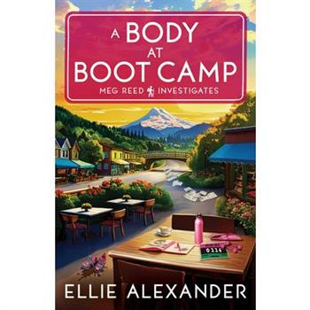 A Body at Boot Camp