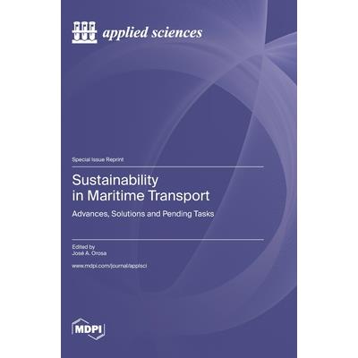 Sustainability in Maritime Transport