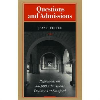 Questions and Admissions