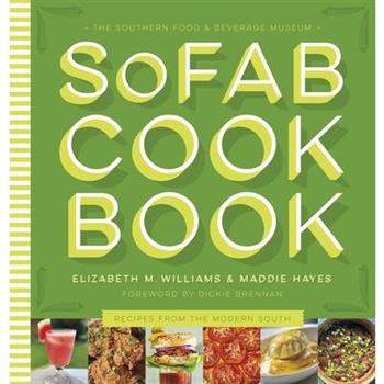 The Southern Food & Beverage Museum Cookbook