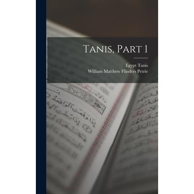 Tanis, Part 1