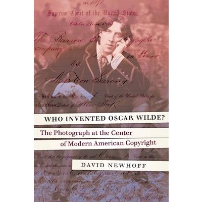 Who Invented Oscar Wilde?