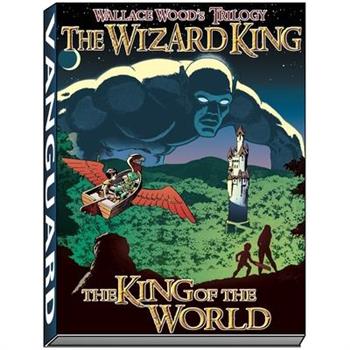 The King of the World