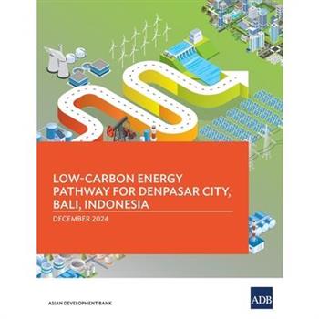 Low-Carbon Energy Pathway for Denpasar City, Bali, Indonesia