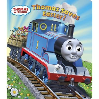 Thomas Saves Easter