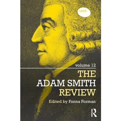 The Adam Smith Review