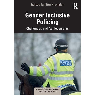 Gender Inclusive Policing