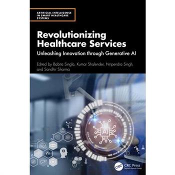 Revolutionizing Healthcare Services