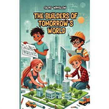 The Builders of Tomorrow’s World