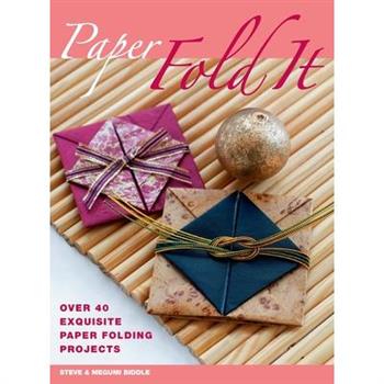 Paper Fold It