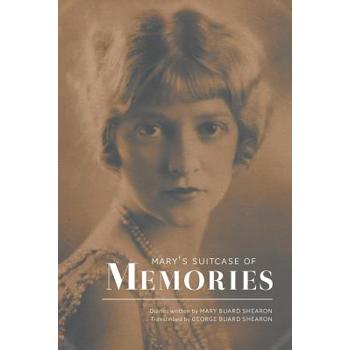 Mary's Suitcase of Memories