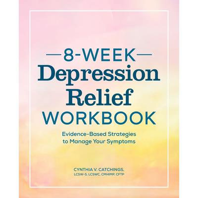 8-Week Depression Workbook