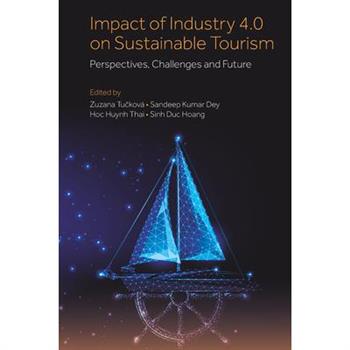 Impact of Industry 4.0 on Sustainable Tourism