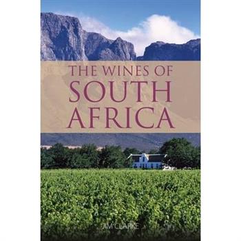 The Wines of South Africa