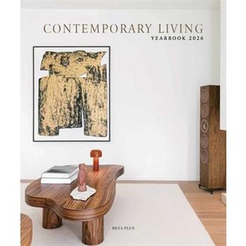 Contemporary Living Yearbook 2026