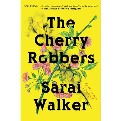 The Cherry Robbers