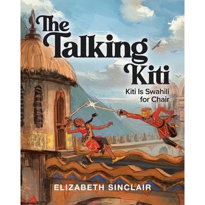 The Talking Kiti