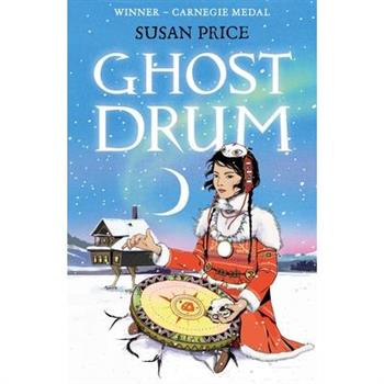 Ghost Drum