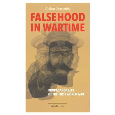 Falsehood in Wartime