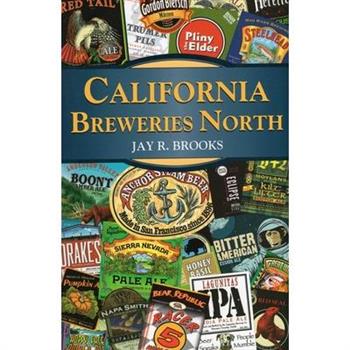 California Breweries North