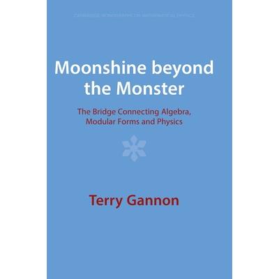 Moonshine Beyond the Monster