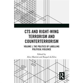 CTS and Right-Wing Terrorism and Counterterrorism