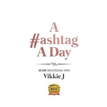 A #ashtag A Day