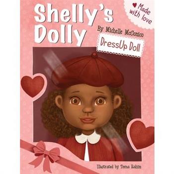 Shelly’s Dolly