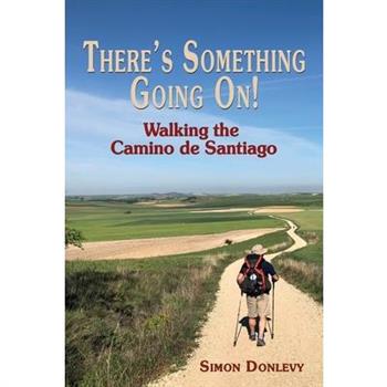 There’s Something Going On!