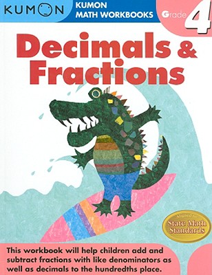 Decimals & Fractions