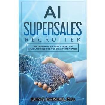 AI SUPERSALES Recruiter