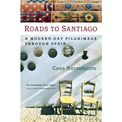 Roads to Santiago