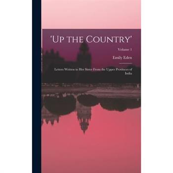 'up the Country'