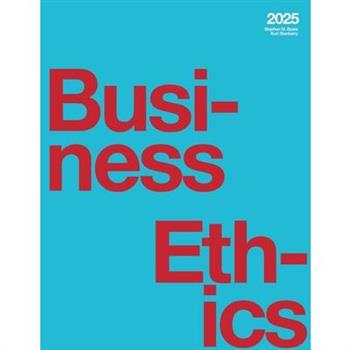 Business Ethics (2025)