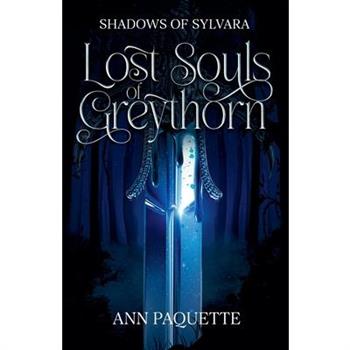 Lost Souls of Greythorn