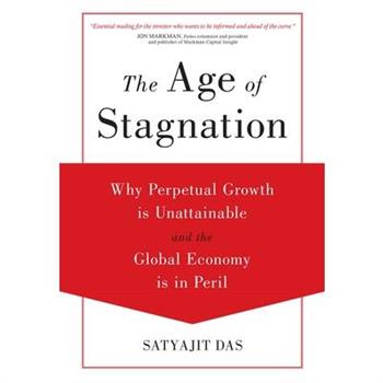 The Age of Stagnation