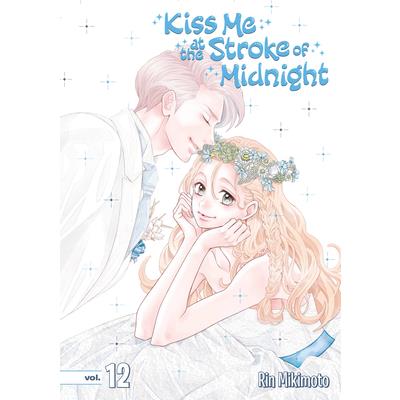 Kiss Me at the Stroke of Midnight 12