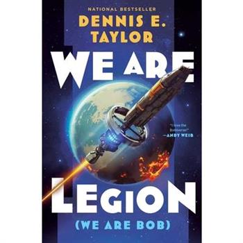 We Are Legion (We Are Bob)