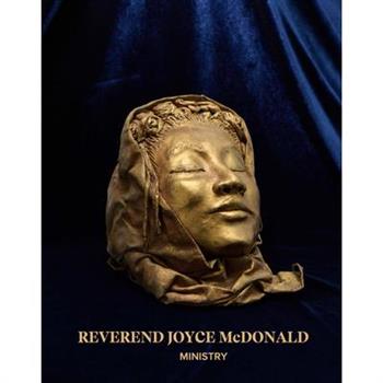 Reverend Joyce McDonald: Ministry
