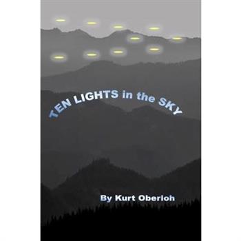 Ten Lights in the Sky