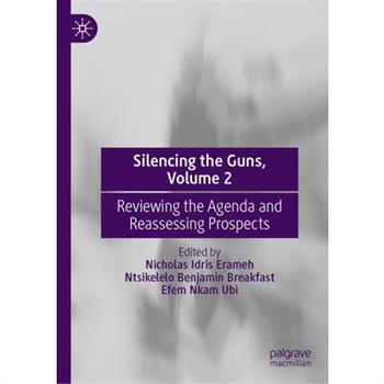 Silencing the Guns, Volume 2