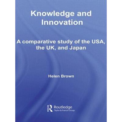Knowledge and Innovation