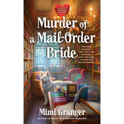 Murder of a Mail-Order Bride