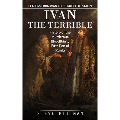 Ivan the Terrible