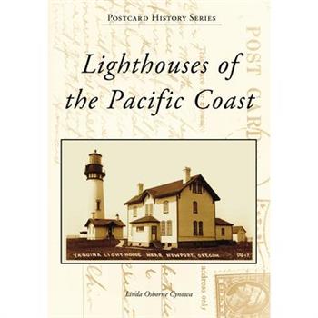 Lighthouses of the Pacific Coast